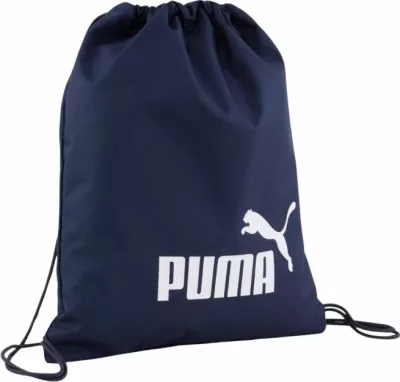 Çantë shpine Puma, blu e errët