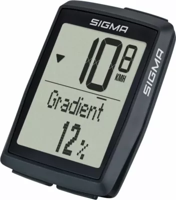Kompjuter biçiklete Sigma për të gjithë