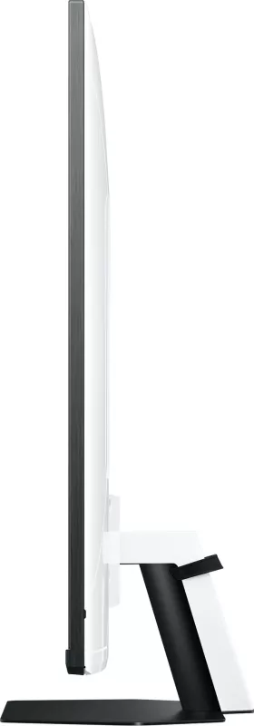 Monitor Samsung S43CG700NU, 43", 4K Ultra HD, LED, 1 ms, i zi, i bardhë