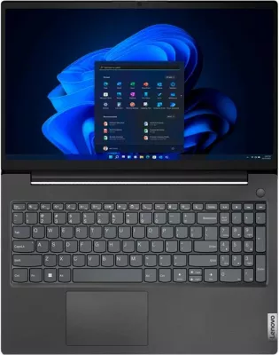 Laptop Lenovo V15 G4 AMN, 15,6" , AMD Ryzen 5 7520U, 8GB RAM, 512GB SSD, i zi 