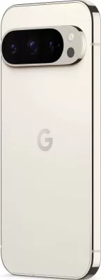 Celular Google Pixel 9 Pro 5G, 16GB RAM, 128GB, Dual SIM, Porcelain