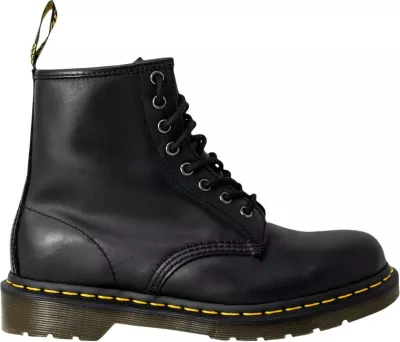 Çizme për femra Dr. Martens 1460 Nappa 11822002, të zeza [Madhësia: 36]