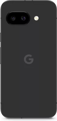 Celular Google Pixel 9a, 8GB/128GB, 48MP, Android 15, e zezë