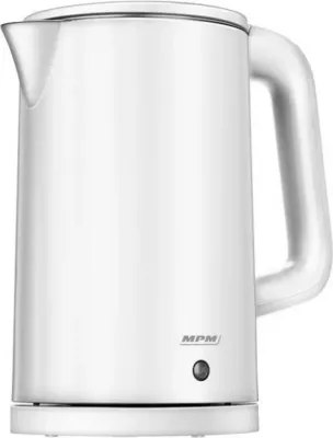 Vluese uji MPM MCZ-105, 2200W, 1.7L, e bardhë 