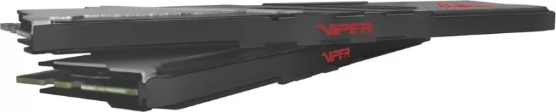 RAM Memorje Patriot Memory Viper Venom PVV532G660C34K, 32 GB DDR5 6600 Mhz