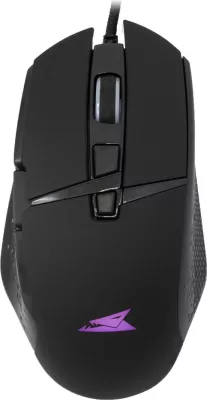 Maus Baracuda Raptor BGM-051, 6400 DPI, 8 butona, i zi