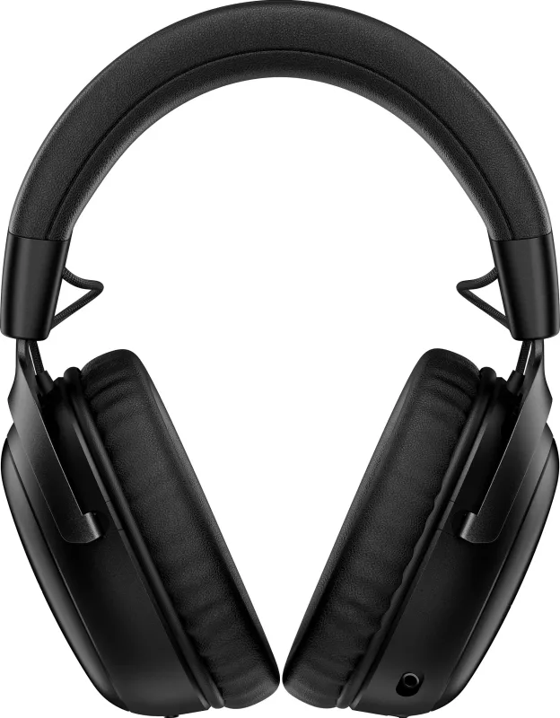 Kufje HyperX Cloud III S Wireless Gaming Headset, Bluetooth 5.3, 120h, të zeza