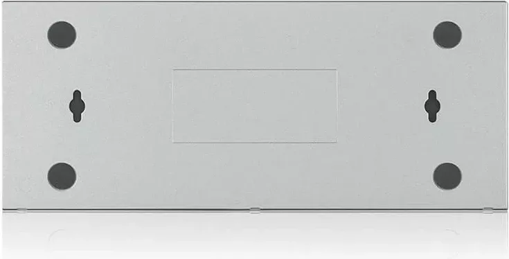 Switch Zyxel XGS1210-12, Managed, Gigabit Ethernet (10/100/1000), Full duplex