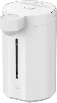 Dispenser uji i nxehtë elektrik smart Xiaomi 58345 5L, i bardhë