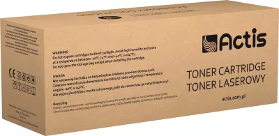 Actis Toner zëvendësues për printer HP, Standard; 3000 fletë, ngjyrë të verdhë
