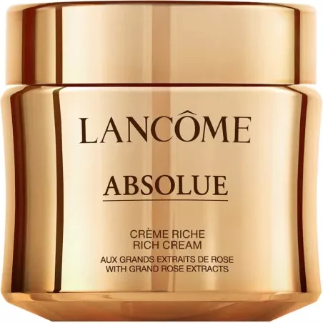 Krem për fytyrë Lancôme Pure Essence Cream Rose Renewal Power, 60 ml