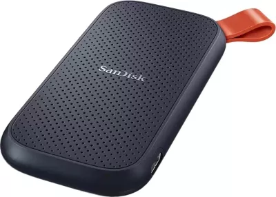Disk SSD SanDisk Portable, 1TB, i zi