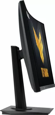 Monitor gaming ASUS TUF VG24VQER 23.6 inç Full HD 180Hz i zi