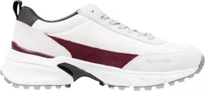 Atlete për femra Calvin Klein HIKE RUNNER M YW0YW02075, krem