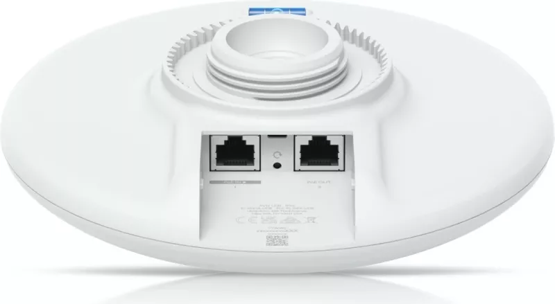 Bridge rrjeti Ubiquiti UDB-Pro, 866.7 Mbit/s, Wi-Fi, Ethernet LAN, Bardhë