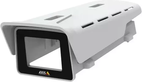 Kapak mbrojtës Axis TM1802 për kamera të jashtme M1135-E/M1137-E, bardhë/zi