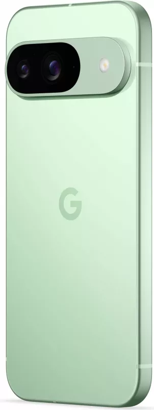 Celular Google Pixel 9, 12 GB RAM, 128 GB, Android 14, Wintergreen