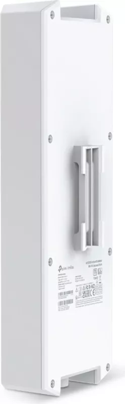 Access Point TP-Link Omada AX3000, WiFi 6, 3000 Mbit/s, IP67 thumbnail 3