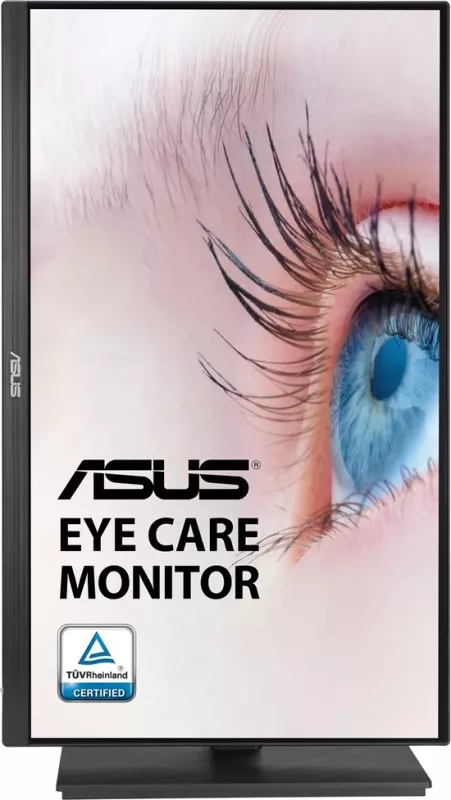 Monitor ASUS VA24EQSB, 23.8 inç, Full HD, LED, i zi