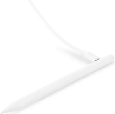 Stylus DICOTA Apple Active për iPad, i bardhë