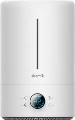 Humidifikues ultrasonik Deerma F628S, 5L, aromaterapi, i bardhë