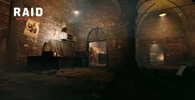 Lojë për Xbox One 505 Games Raid: World War II, PEGI 18