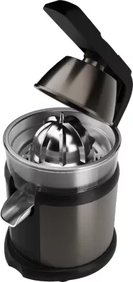 Shtrydhëse agrumesh AIWA KORYU AJC-5000 120W, 2.5L, inox/e zezë