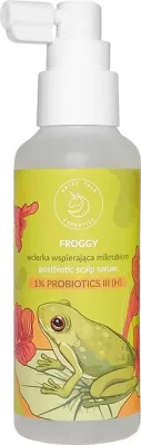 Losion për skalp për femra HAIRY TALE Froggy Probiotics III (H) 120ml