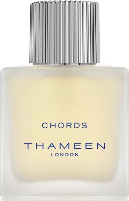 Eau de Cologne Thameen Chords 100ml