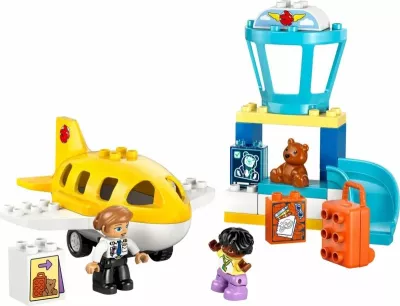 Lego Duplo lodër për fëmijë