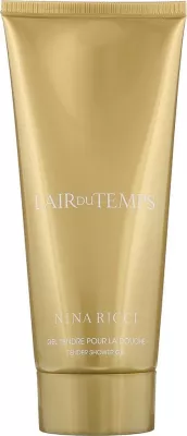 Xhel dushi për femra Nina Ricci L'Air du Temps, 200ml
