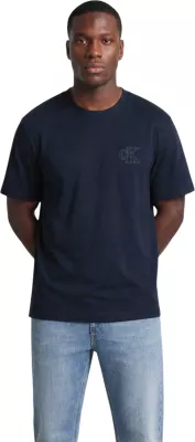 Maicë për meshkuj Calvin Klein Jeans LV04RG220G, e kaltër