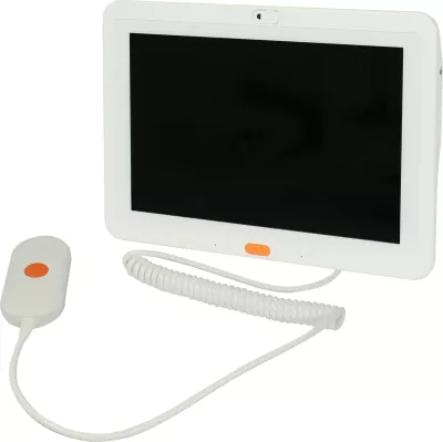 Tabletë ALLNET Medical PoE 10 Zoll, RK3288, Android 10, 2GB/32GB