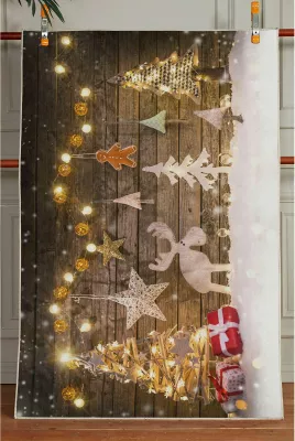 Qilim multingjyrësh, 100x300cm, Conceptum Hypnose, Woopamuk429