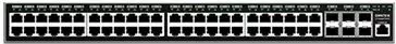 Switch Grandstream GWN7816, 48 porte, Layer-3