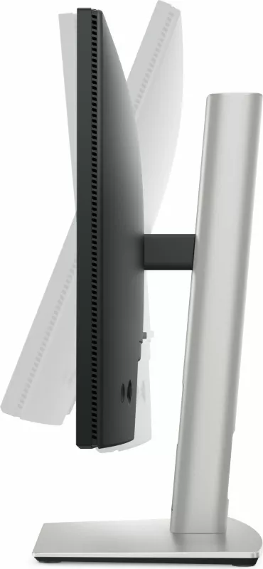 Monitor DELL P Series P2225H, 21.5", Full HD, LCD, i zi, i argjendtë