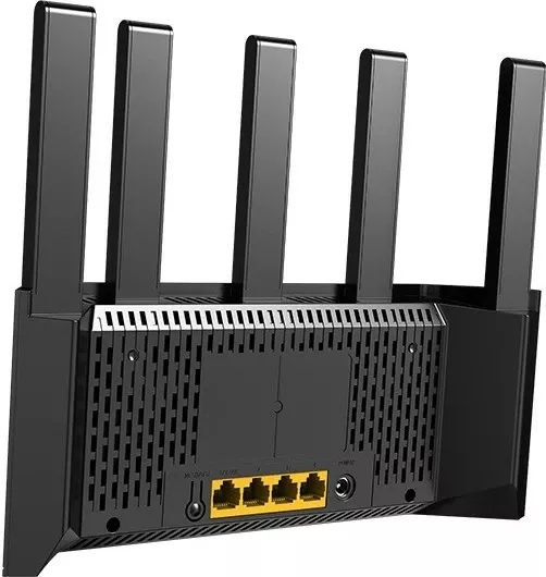 Router wireless Tenda TE6L Pro, i zi