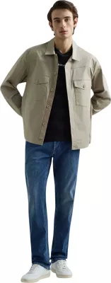 Xhinse për meshkuj Replay Straight MA972J.000.785 154, denim blu [Madhësia: W38 L32]