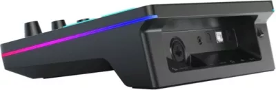 Kontroller streaming AVerMedia Live Streamer Nexus AX310, 3 kanale, i zi