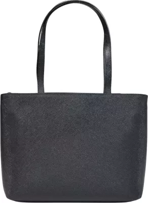Çantë shopper Alviero Martini Prima Classe L LF73 9407 për femra, e zezë