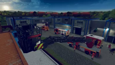 Lojë PS5 Eidos Montreal Emergency Call: The Attack Squad, PEGI 3