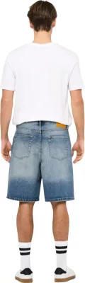 Shorce xhinsi për meshkuj Only & Sons ONSFADE MB TINT 9085, xhins i çelët [Madhësia: L]