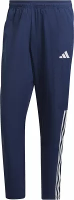 Pantallona sportive adidas për meshkuj, navy [Madhësia: M]