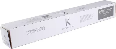 Toner Utax CK-8533K (1T02XC0UT0) rendiment deri 24,000 faqe, e zezë