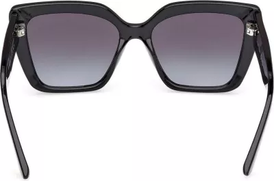 Syze dielli për femra Guess GU00162 01B, të zeza [Madhësia: 55]