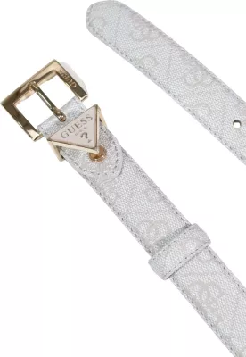 Rrip për femra Guess Noelle H25 BW9291 P5425, bezhë e çelët [Madhësia: S]