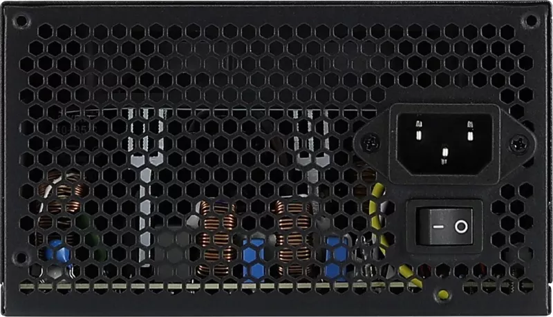 Furnizues energjie Aerocool LUX, 550W, i zi