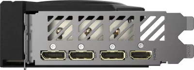Kartelë grafike Gigabyte GeForce RTX 4070 SUPER WINDFORCE OC 12G, 12 GB, e zezë