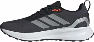 Atlete për meshkuj adidas, të hirtë