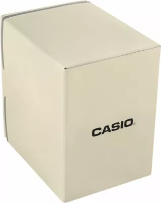 Orë dore unisex Casio vintage, ari